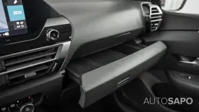 Citroen C4 de 2022