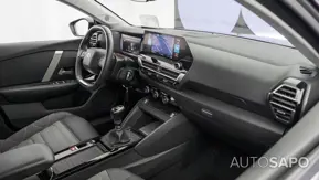Citroen C4 de 2022