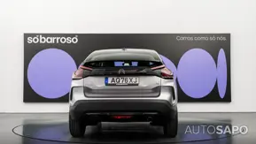 Citroen C4 de 2022