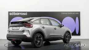 Citroen C4 de 2022
