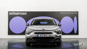 Citroen C4 de 2022