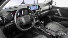 Citroen C4 de 2022