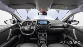 Citroen C4 de 2022