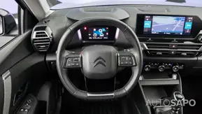 Citroen C4 de 2022
