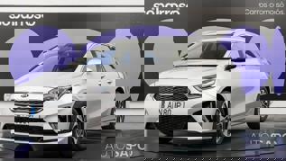 Kia Ceed de 2022