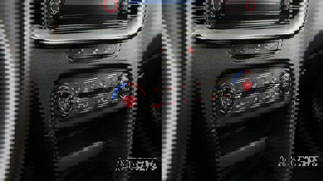 Kia Ceed de 2022