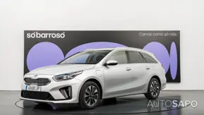 Kia Ceed de 2022
