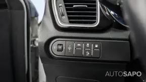 Kia Ceed de 2022