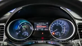 Kia Ceed de 2022