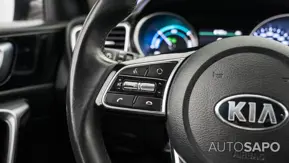 Kia Ceed de 2022