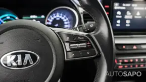 Kia Ceed de 2022