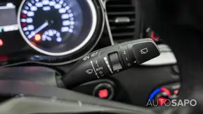 Kia Ceed de 2022