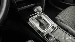 Kia Ceed de 2022