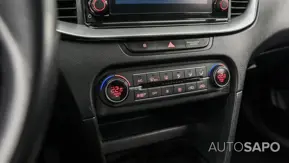 Kia Ceed de 2022