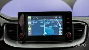 Kia Ceed de 2022