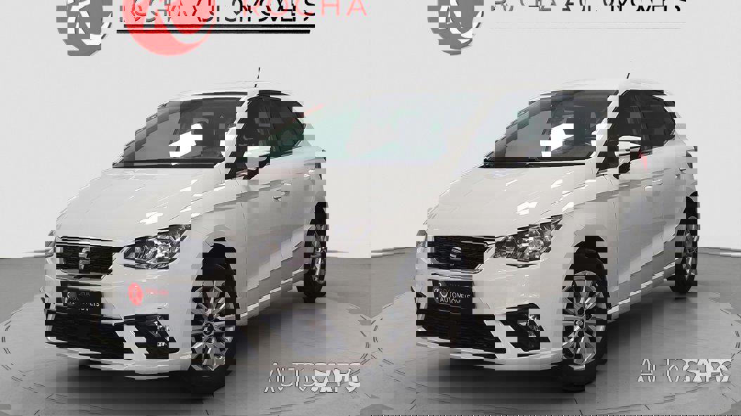Seat Ibiza 1.0 Style de 2019
