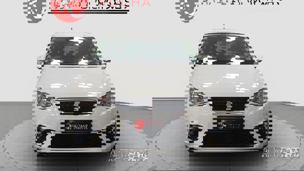 Seat Ibiza 1.0 Style de 2019
