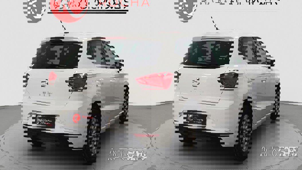 Seat Ibiza 1.0 Style de 2019