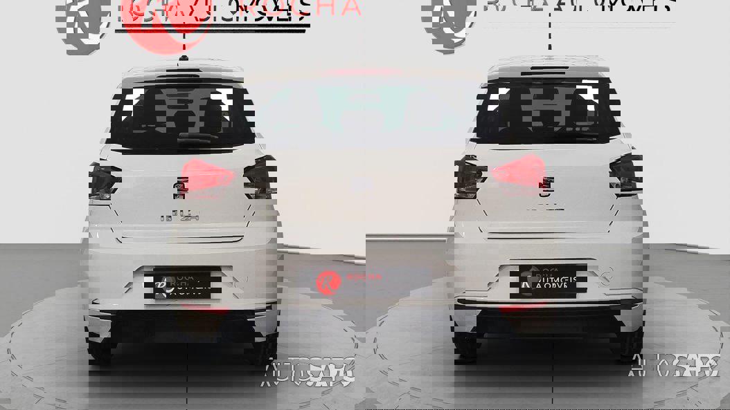 Seat Ibiza 1.0 Style de 2019