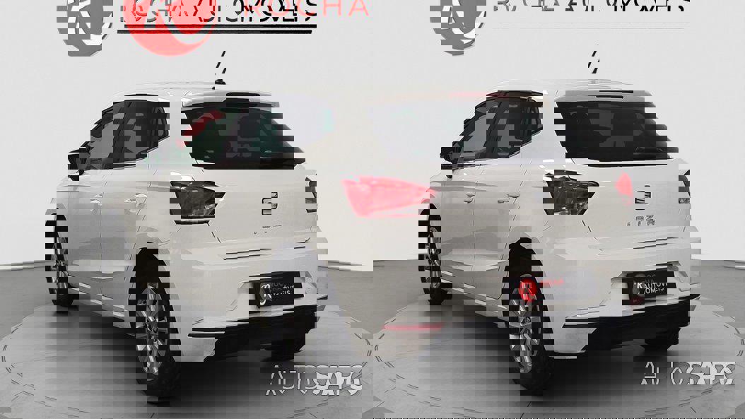 Seat Ibiza 1.0 Style de 2019