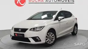 Seat Ibiza 1.0 Style de 2019