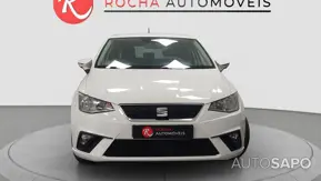 Seat Ibiza 1.0 Style de 2019