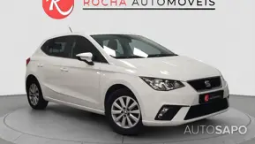 Seat Ibiza 1.0 Style de 2019