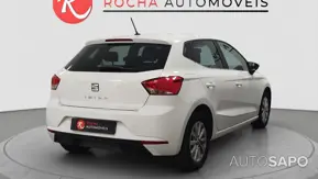 Seat Ibiza 1.0 Style de 2019