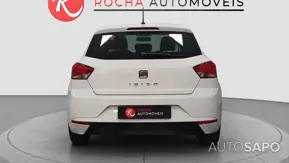 Seat Ibiza 1.0 Style de 2019