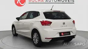 Seat Ibiza 1.0 Style de 2019