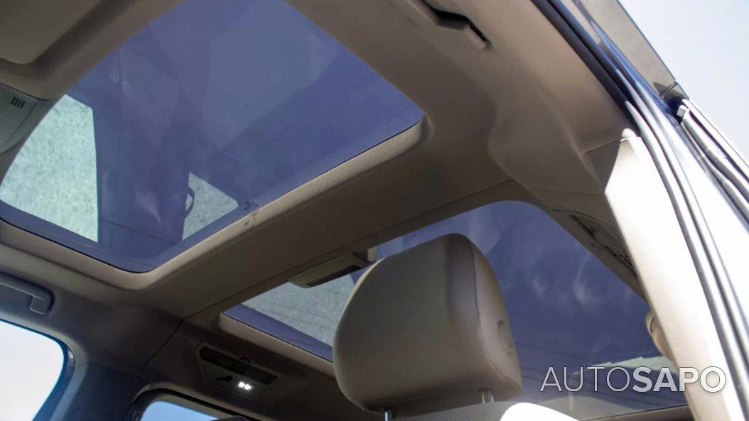 Volkswagen Multivan 1.4 TSI e-Hybrid Life DSG de 2022