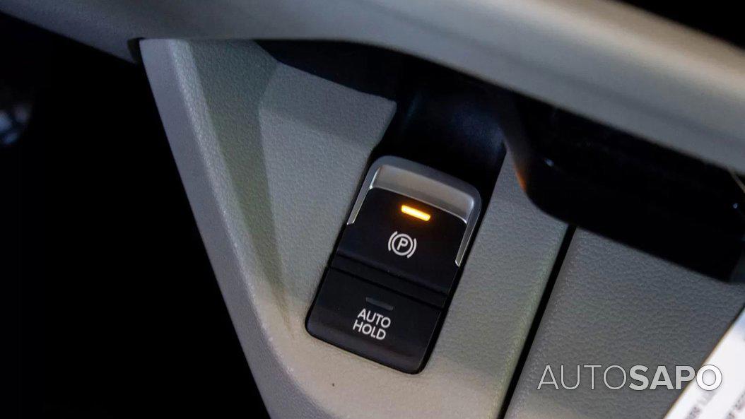 Volkswagen Multivan 1.4 TSI e-Hybrid Life DSG de 2022