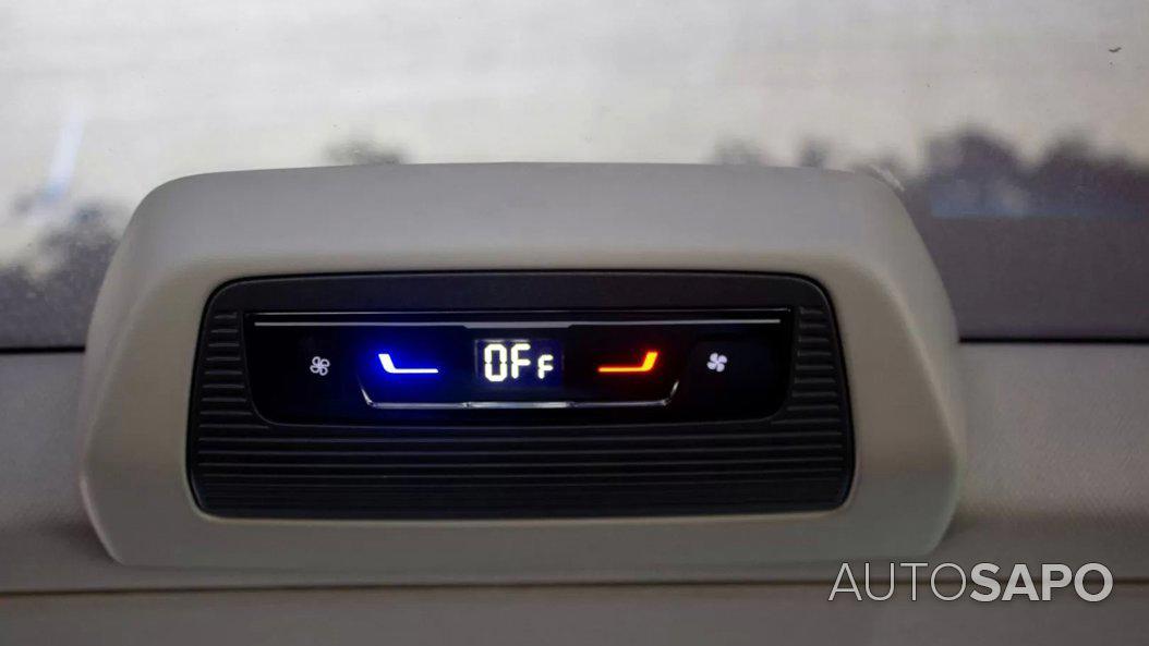 Volkswagen Multivan 1.4 TSI e-Hybrid Life DSG de 2022