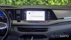 Volkswagen Multivan 1.4 TSI e-Hybrid Life DSG de 2022