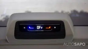 Volkswagen Multivan 1.4 TSI e-Hybrid Life DSG de 2022