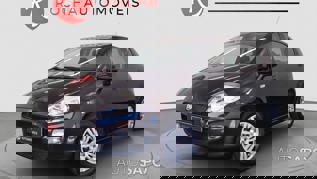 Fiat Punto de 2016