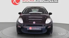 Fiat Punto de 2016