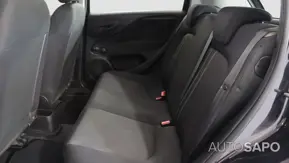 Fiat Punto de 2016