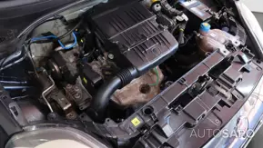 Fiat Punto de 2016