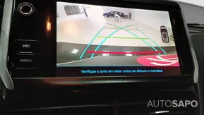 Peugeot 2008 1.2 PureTech Active de 2019