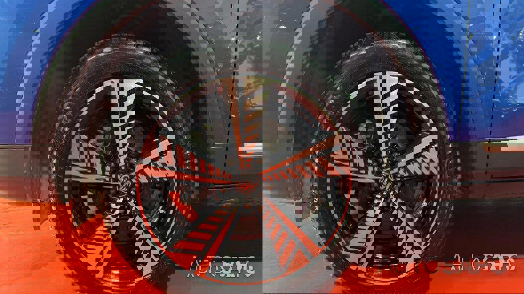 MG ZS de 2021