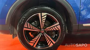 MG ZS de 2021