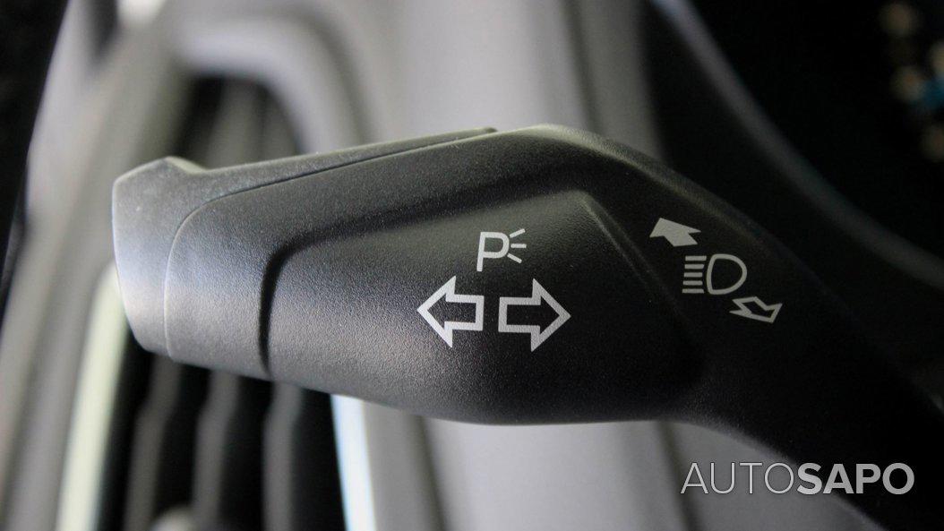 Ford Focus de 2016
