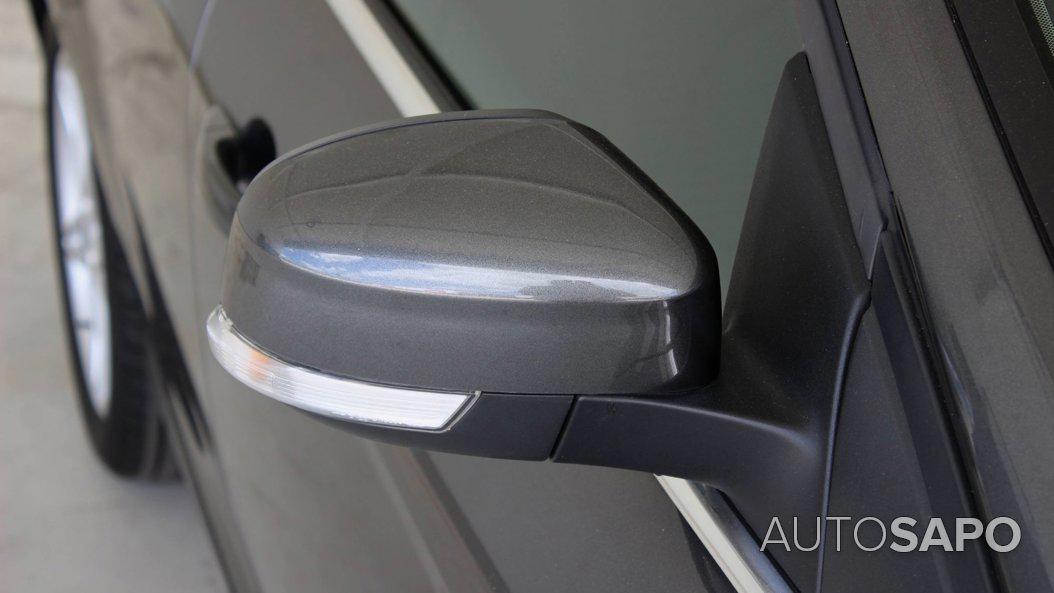 Ford Focus de 2016