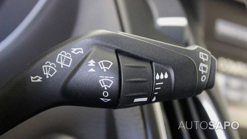 Ford Focus de 2016