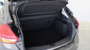 Ford Focus de 2016