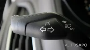 Ford Focus de 2016