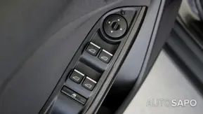 Ford Focus de 2016