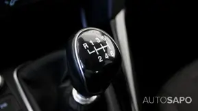 Ford Focus de 2016