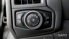 Ford Focus de 2016